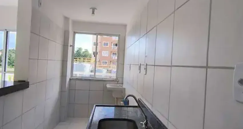 Apartamento para venda em fortaleza, paupina, 2 dormitórios, 1 suíte, 2 banheiros, 1 vaga