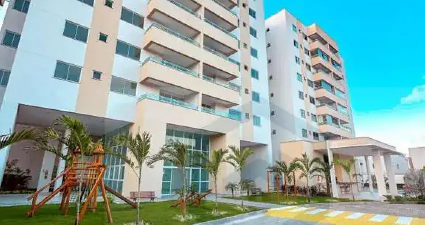 Apartamento para venda em eusébio, centro, 3 dormitórios, 2 suítes, 3 banheiros, 3 vagas