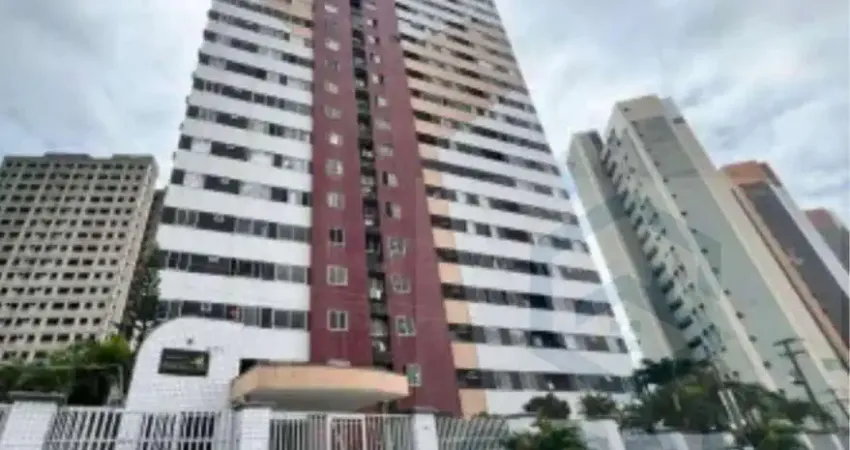 Apartamento para venda em fortaleza, cambeba, 3 dormitórios, 1 suíte, 2 banheiros, 1 vaga