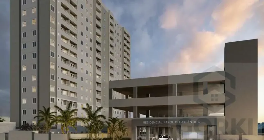 Apartamento para venda em fortaleza, manuel dias branco, 2 dormitórios, 1 suíte, 2 banheiros, 1 vaga