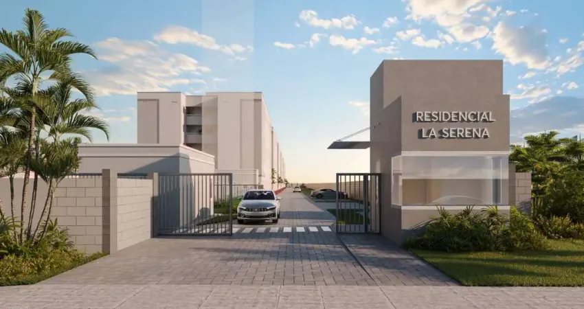 Apartamento para venda em fortaleza, jangurussu, 2 dormitórios, 1 banheiro, 1 vaga