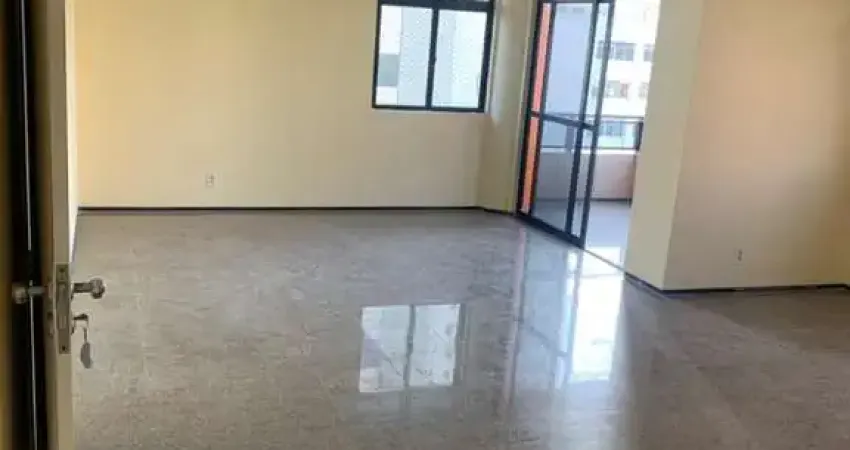 Apartamento para venda em fortaleza, dionisio torres, 3 dormitórios, 3 suítes, 4 banheiros, 2 vagas