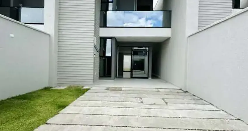 Casa Duplex para Venda em Eusébio, Coité, 4 dormitórios, 4 suítes, 5 banheiros, 3 vagas