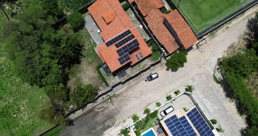 Terreno à venda no Sapiranga, Fortaleza