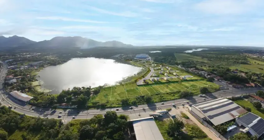 Terreno à venda no Jaçanaú, Maracanaú