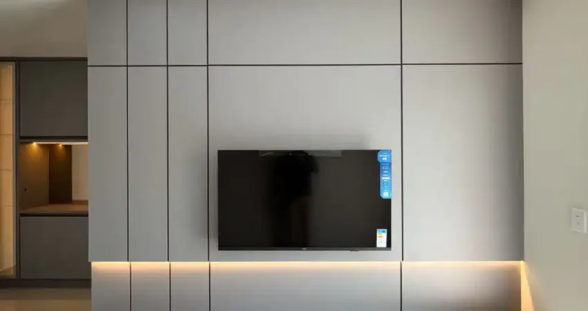 Apartamento com 2 quartos à venda no Tubalina, Uberlândia 