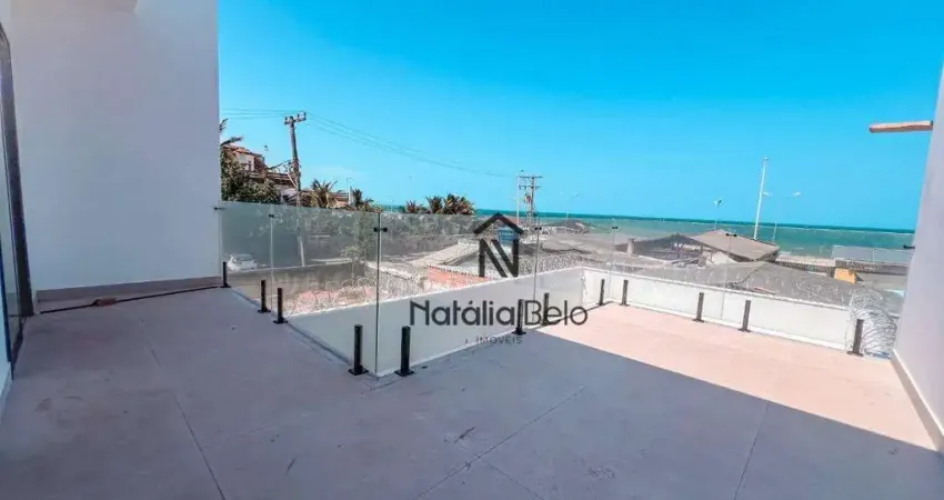 Casa com 4 dormitórios à venda, 184 m² por R$ 980.000,00 - Costazul - Rio das Ostras/RJ