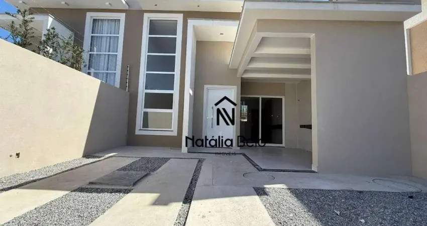 Casa com 3 quartos à venda na Rua do Diamante, 500, Ouro Verde, Rio das Ostras