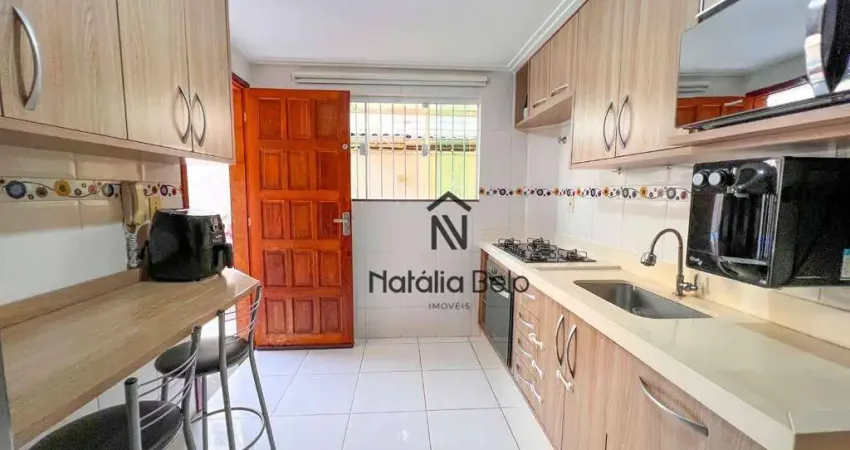 Casa com 3 quartos à venda na Rua Carlos Chagas Filho, 500, Enseada das Gaivotas, Rio das Ostras
