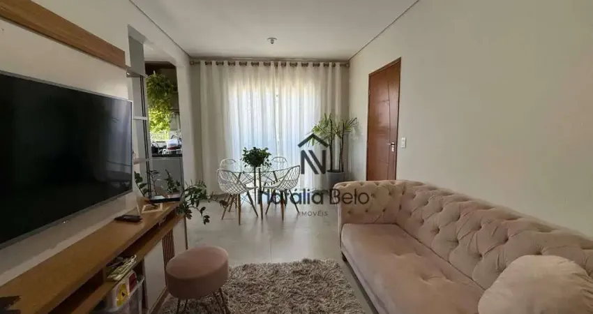 Apartamento com 3 quartos à venda na Rua Fortaleza, 5000, Ouro Verde, Rio das Ostras