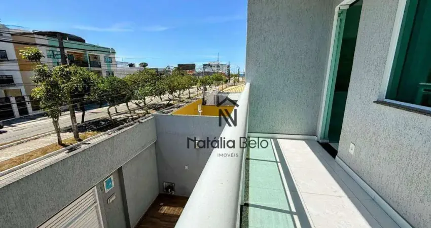 Casa com 3 quartos à venda na Avenida Ouro Verde - de 719/720 Ao Fim, 1050, Ouro Verde, Rio das Ostras