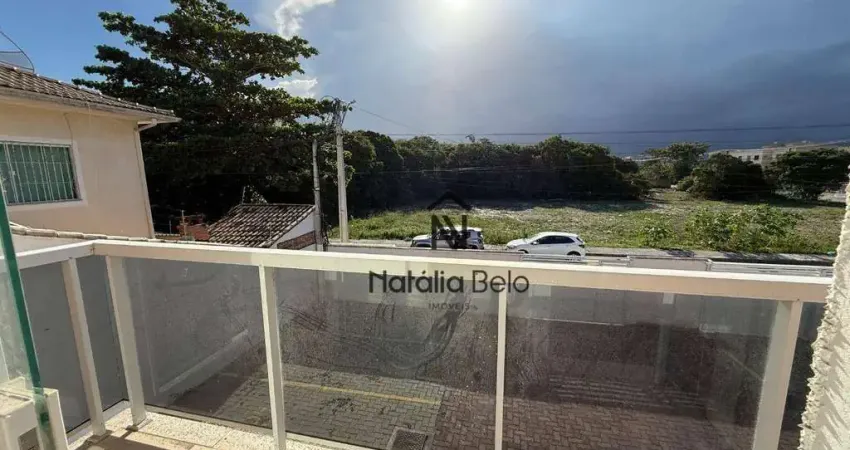 Cobertura com Terraço privativo no Jardim Mariléa