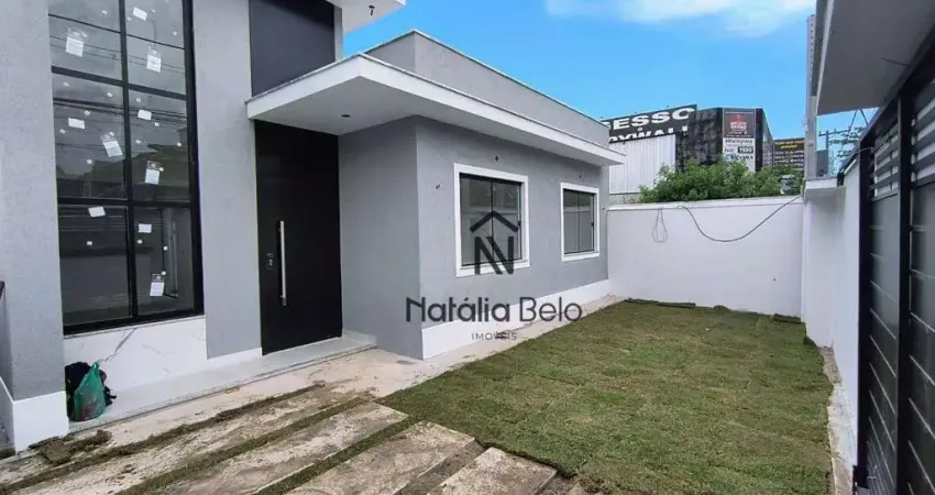 Casa com 3 quartos à venda na Rua Ivan Lins, 500, Enseada das Gaivotas, Rio das Ostras