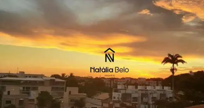 Apartamento com Varanda Gourmet a 290m da Praia de Costazul