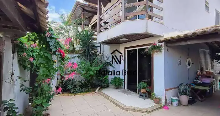 Casa com 3 quartos à venda na Rua do Cristal, 5080, Ouro Verde, Rio das Ostras
