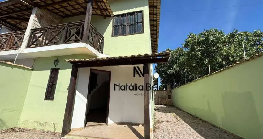 Casa independente sol da manhã no Jardim Mariléa