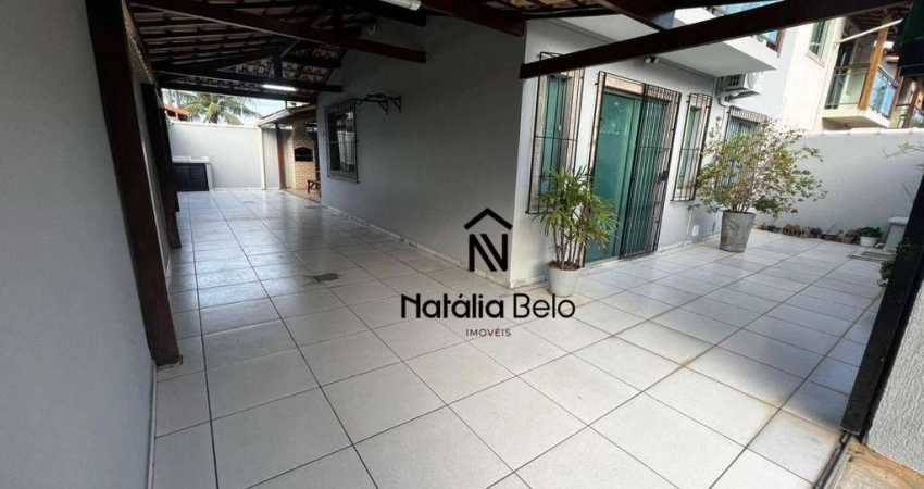 Casa com 4 quartos à venda na Rua Piauí, 5003, Extensão do Bosque, Rio das Ostras