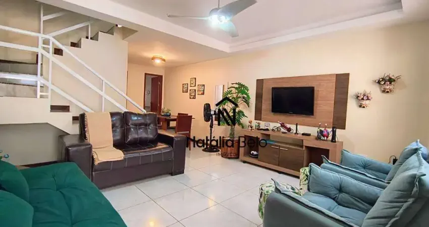 Triplex próximo a Rodovia no Jardim Bela Vista