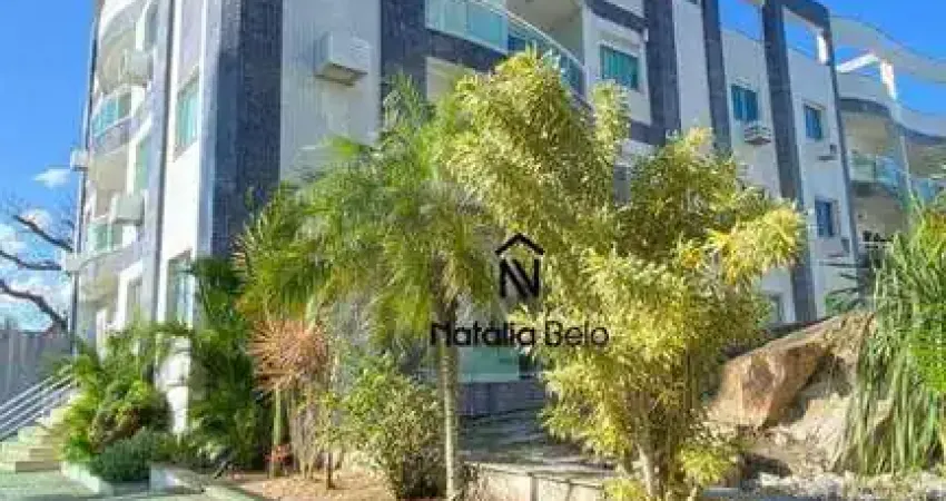 Apartamento com 2 quartos à venda na Rua Alfredo Pecegueiro do Amaral, 393, Costazul, Rio das Ostras