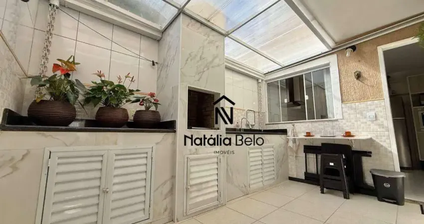 Casa com 3 quartos à venda na Rua Ametista, 500, Ouro Verde, Rio das Ostras