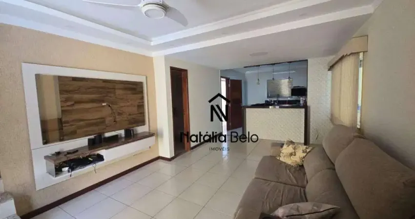 Casa com 2 quartos à venda na Rua Campo de Albacora, 500, Jardim Atlântico, Rio das Ostras