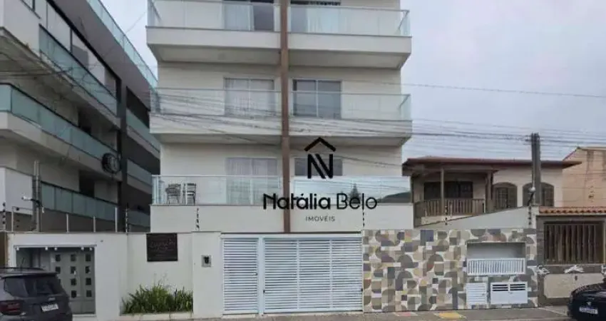 Apartamento com 2 quartos à venda na Rua Nelson Pecegueiro do Amaral - de 546/547, 1256, Costazul, Rio das Ostras