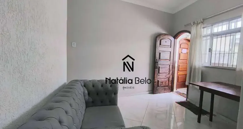 Apartamento com 2 quartos à venda na Rodovia Amaral Peixoto, 5000, Centro, Rio das Ostras