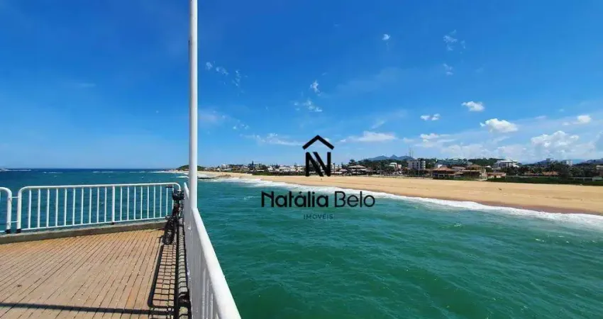 Apartamento com 3 quartos à venda na Rua Nelson Pecegueiro do Amaral - Até 544/54, 510, Costazul, Rio das Ostras