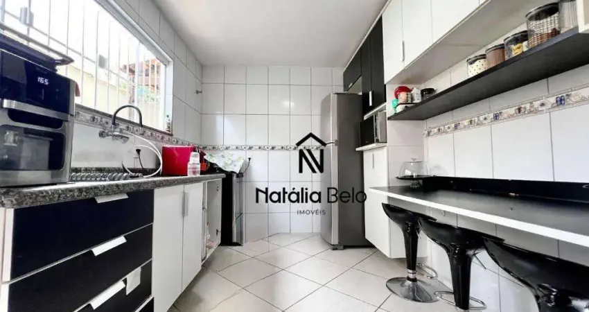 Casa com 3 quartos à venda na Rua Macaé, 500, Jardim Mariléa, Rio das Ostras