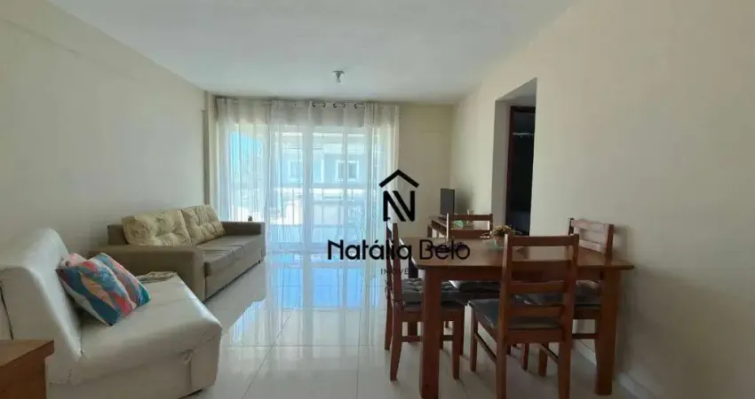 Apartamento com 2 quartos à venda na Avenida Ouro Verde - de 719/720 Ao Fim, 501, Ouro Verde, Rio das Ostras