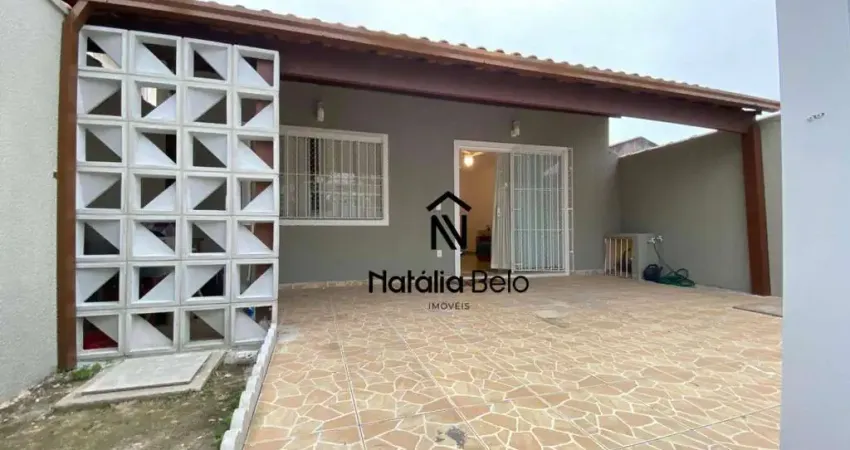 Casa com 2 quartos à venda na Rua Macaé, 500, Jardim Mariléa, Rio das Ostras