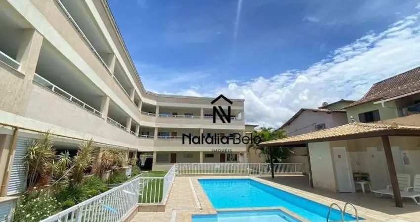 Apartamento com 2 quartos à venda na Rua Vassouras, 500, Jardim Mariléa, Rio das Ostras