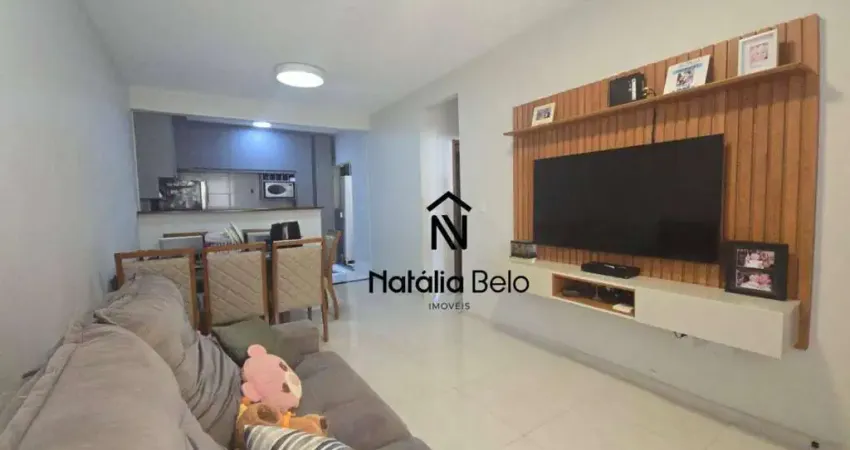 Casa com 2 quartos à venda na Rua Bom Jardim, 500, Chácara Mariléa, Rio das Ostras