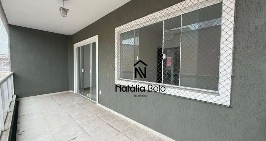 Casa com 2 quartos à venda na Rua Miracema, 500, Jardim Mariléa, Rio das Ostras