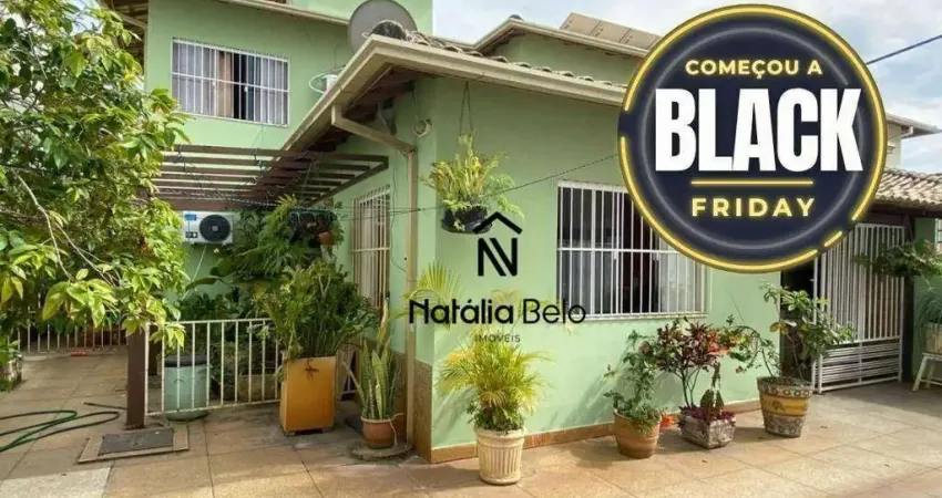 Casa com 3 quartos à venda na Rua Campo de Pargo, 500, Jardim Atlântico, Rio das Ostras