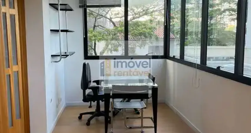 Casa comercial à venda na Rua Borges Lagoa, 1065, Vila Clementino, São Paulo