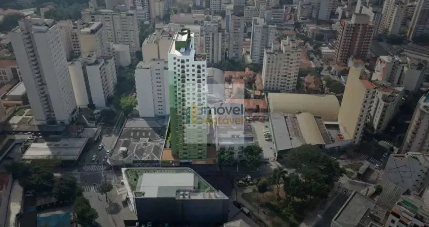 Apartamento com 1 quarto à venda na Rua Barra Funda, 16, Barra Funda, São Paulo