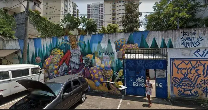 Terreno à venda na Rua Paula Ney, 750, Vila Mariana, São Paulo