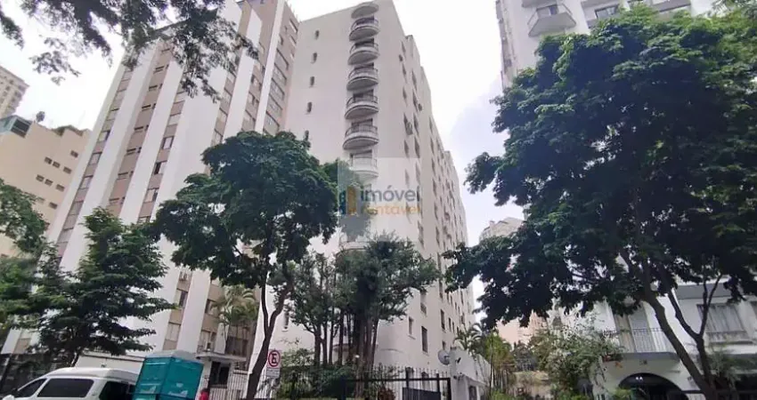 Apartamento com 2 quartos à venda na Rua São Vicente de Paulo, 152, Santa Cecília, São Paulo