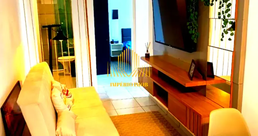 APARTAMENTO PRONTO PRA MORAR - A PARTIR DE 199.900 - CAIEIRAS