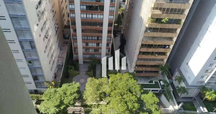 Apartamento com 2 dormitórios à venda, 105 m² por R$ 1.395.000,00 - Jardim Paulista - São Paulo/SP