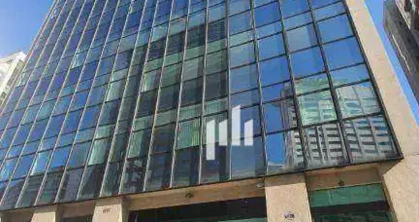 Loja, 218 m² - venda por R$ 3.000.000,00 ou aluguel por R$ 21.346,00/mês - Vila Olímpia - São Paulo/SP