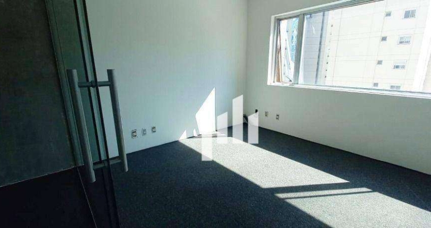 Conjunto, 64 m² - venda por R$ 660.000,00 ou aluguel por R$ 7.200,00/mês - Vila Olímpia - São Paulo/SP