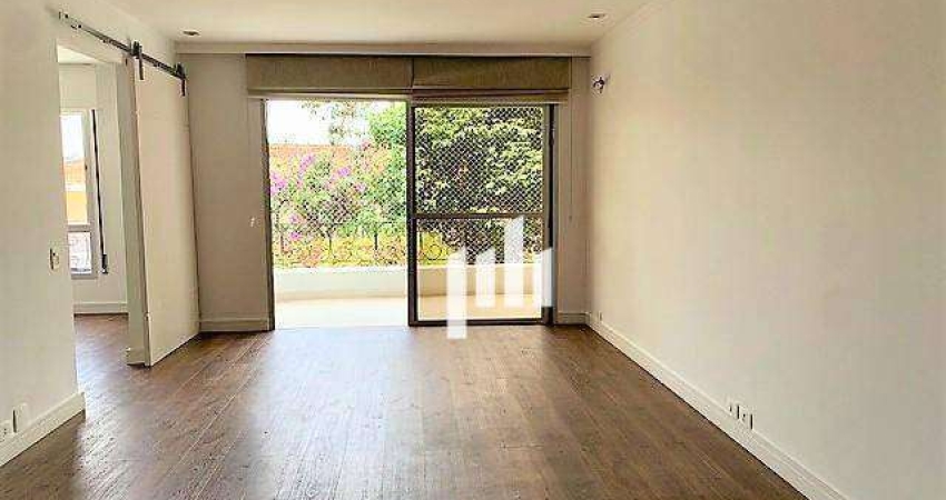 Apartamento com 4 dormitórios, 151 m² - venda por R$ 2.900.000,00 ou aluguel por R$ 15.030,00/mês - Vila Nova Conceição - São Paulo/SP
