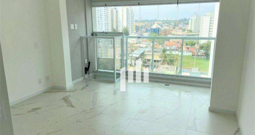 Studio com 1 dormitório à venda, 25 m² por R$ 462.000,00 - Moema - São Paulo/SP