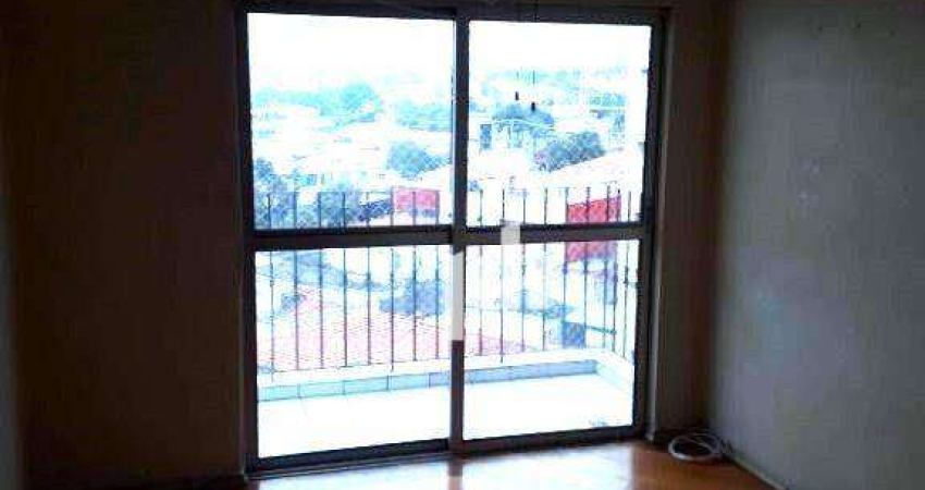 Apartamento com 2 dormitórios à venda, 67 m² por R$ 530.000,00 - Campo Belo - São Paulo/SP