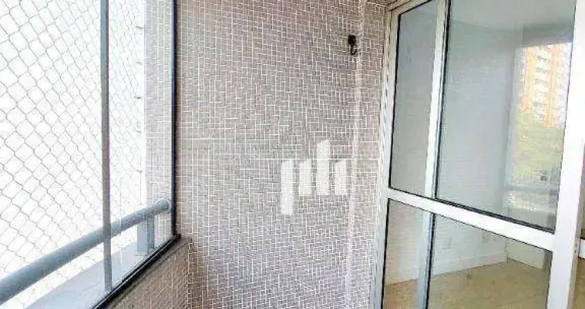 Apartamento com 3 dormitórios à venda, 75 m² por R$ 880.000,00 - Moema - São Paulo/SP