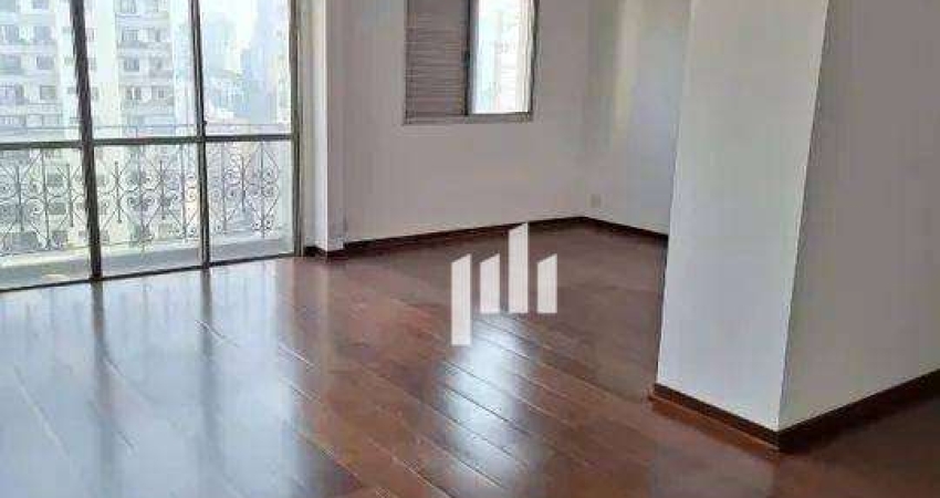 Apartamento com 2 dormitórios à venda, 102 m² por R$ 615.000,00 - Vila Andrade - São Paulo/SP