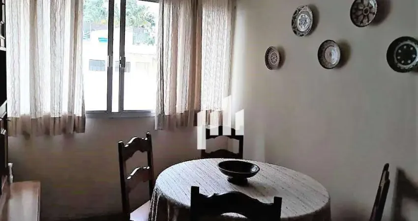 Apartamento com 2 dormitórios à venda, 86 m² por R$ 740.000,00 - Moema - São Paulo/SP