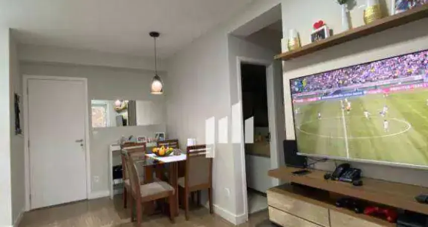 Apartamento com 2 dormitórios à venda, 48 m² por r$ 365.000,00 - vila andrade - são paulo/sp